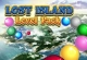 Lost Island Level Pack