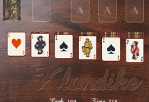 Lost Jungle Klondike