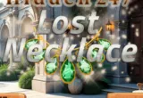 Play Lost Necklace Wimmelbild Play Lost Necklace Wimmelbild