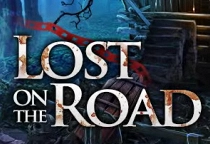 Lost On The Road