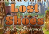 Play Lost Shoes Unterschiede Play Lost Shoes Unterschiede