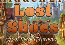Lost Shoes Unterschiede
