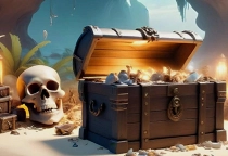 Lost Treasure Escape