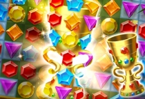Lost Treasures Match 3
