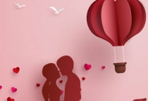Love Balloons Match 3