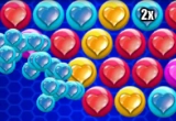 Play Love Bubble Shooter