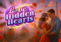 Love Hidden Hearts