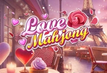 Love Mahjong