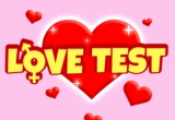 Love Test Match Calculator