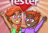 Love Tester 2