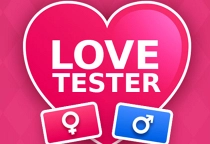 Love Tester 3