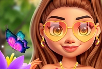 Lovie Chics Spring Break Fashion