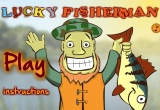 Lucky Fisherman