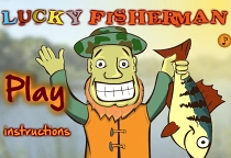 Lucky Fisherman