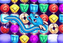 Lucky Lantern
