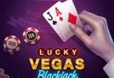 Lucky Vegas Blackjack