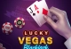 Lucky Vegas Blackjack