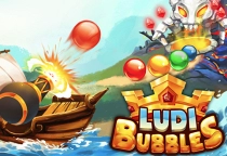 Ludibubbles