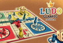 Ludo Classic Edition