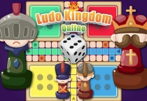 Ludo Kingdom