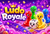 Play Ludo Royal Play Ludo Royal