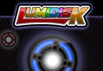 Lumidisk