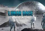 Lunar Base Escape