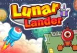 Play Lunar Lander