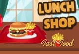 Lunch Shop