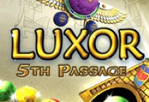 Luxor 5Th Passage