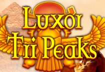 Luxor Tri Peaks