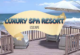 Luxury Spa Resort Escape