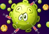 Kill The Coronavirus