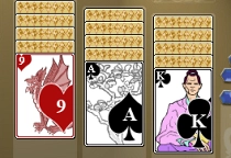 Macao Solitaire