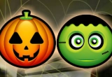 Play Match 3 Halloween