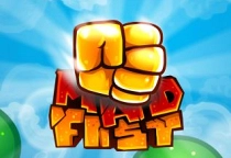 Mad Fist