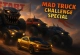 Mad Truck Challenge Special