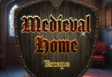 Play Madieval Home Escape