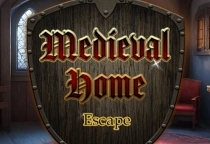 Madieval Home Escape