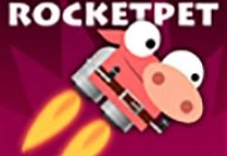 Madpet Rocketpet