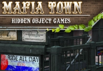 Mafia Town