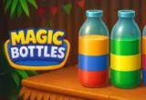 Magic Bottles