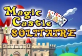 Magic Castle Solitaire