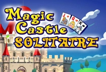 Magic Castle Solitaire