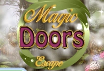 Magic Doors Escape