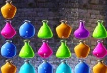 Magic Drop