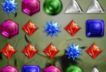 Magic Emeralds