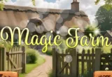 Magic Farm Wimmelbild