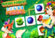 Magic Forest Tiles Puzzle