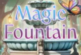 Play Magic Fountain Wimmelbild